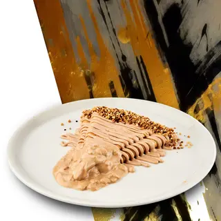 Palačinak Caramela Gold