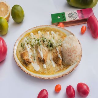 Enchiladas (3 Uds.)