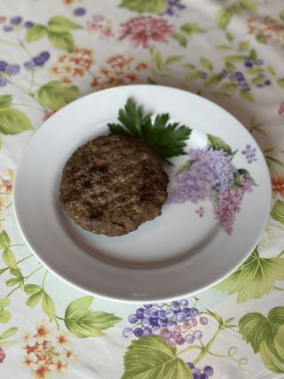 Бифштекс 1 шт