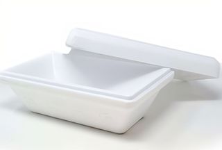 Vaschetta Panna 600 gr