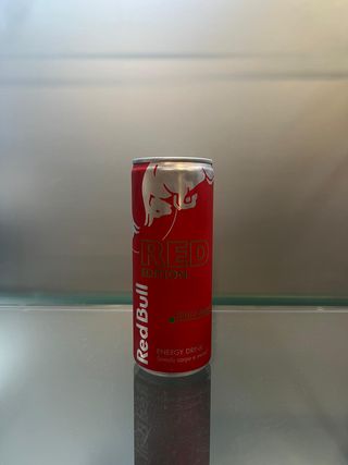 Red Bull red anguria 330 ml