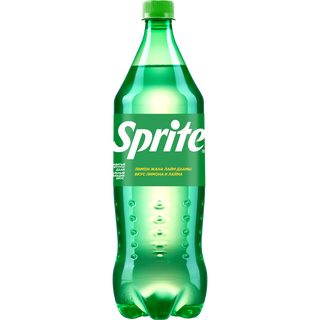 Sprite (2 л.)