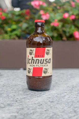 Ichnusa