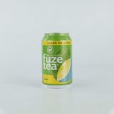Fuze Tea Limón Lata 33cl