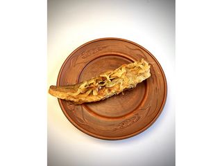 Хек “Ocean Fry” (170g)