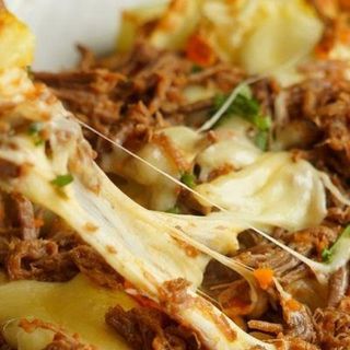 Patatas Fritas Búfalo (grandes)