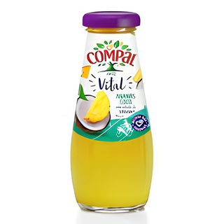 Compal Ananás Coco 200ML
