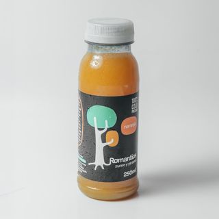 Zumo Naranja