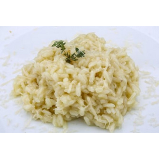 Ризото с пиле без зеленчуци (350г)