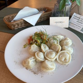 Pielmieni wieprzowe 15 szt.