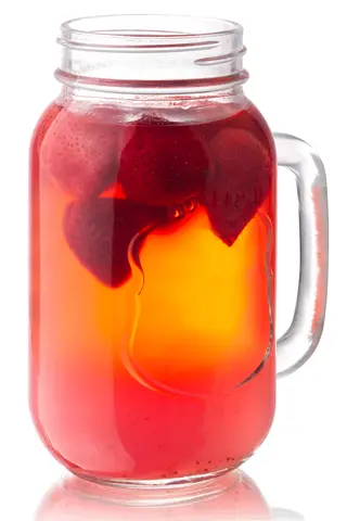 Kompot 0.25l