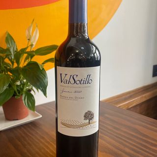 Valsotillo Joven  (750 Ml.)