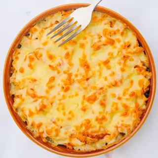 Kapsalon De Pollo