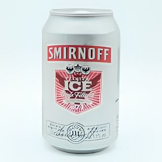 Smirnoff Ice