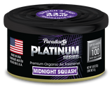 Odorizant organic premium - Midnight Squash 