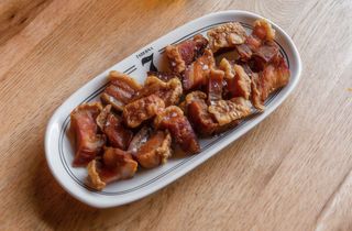 Raciones De Torreznillos