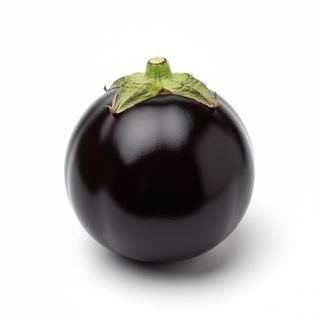 Melanzane palla al pezzo gr 600