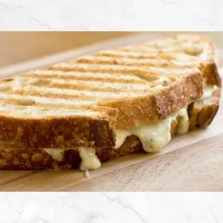 Tosta de Queijo