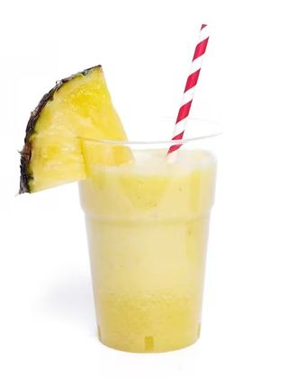 Pineapple juice