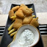 Pileći nuggets  250gr