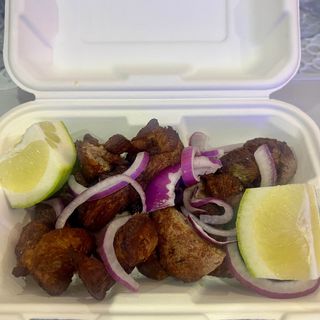  Masas de cerdo(solo)