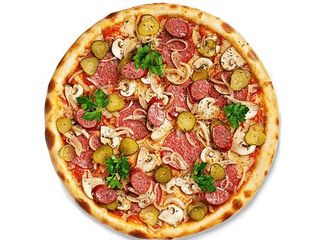 М'ясна 30 см (525g)