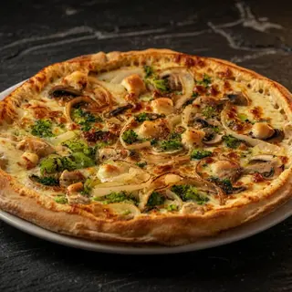PIZZA TABOLA