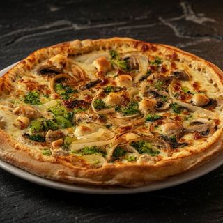 PIZZA TABOLA