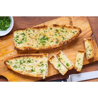 Garlic Bread