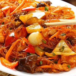 Furnici Thailandeze cu vita hey