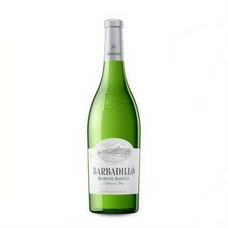 Vino Blanco Barbadillo-Cádiz (75 Cl.)