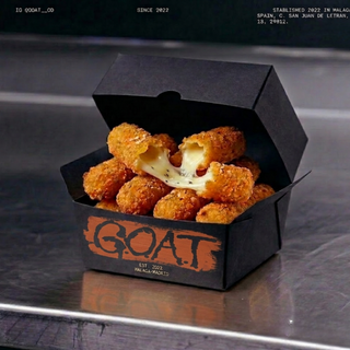 Cheese Sticks (6 und.)