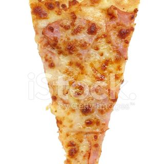 Jamon y Queso/ Ham and Cheese trozo