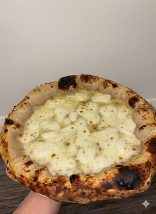 4 Formaggi