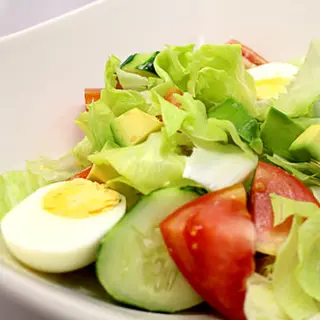 Ensalada De La Casa