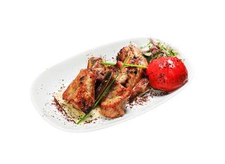 Свински ребра (300г)