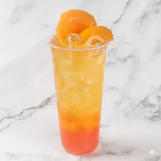 Melocotón Fruit Tea (L)