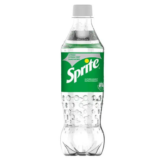Sprite Boisson Gazeuse 50cl