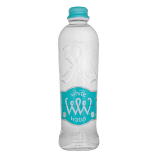 Сода Уайт Уотър малка