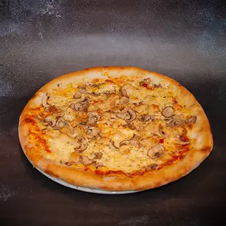 Pizza Chicken