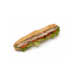 Sandwich Cacher
