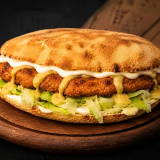 Matei Burger Snitel