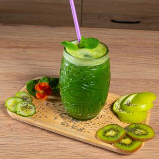 Green Juice