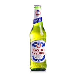 Nasto Azzurro 33 cl