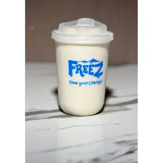Vanilla Shake