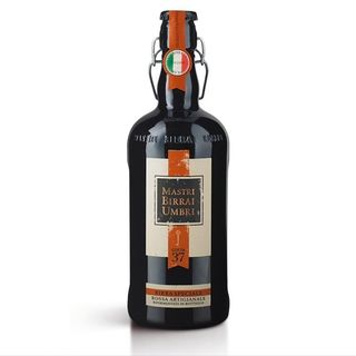 Birra Artigianale UMBRA Rossa 75 cl.