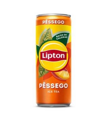 Ice Tea Pessego 33cl