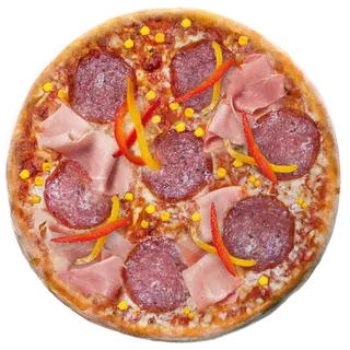 Pizza Traktorzystka 32cm