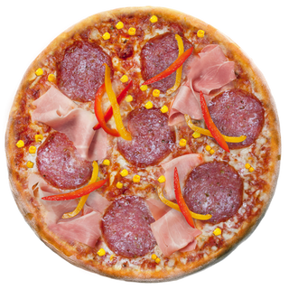 Pizza Traktorzystka [32cm]
