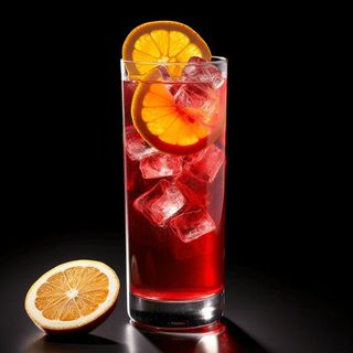 Detox Red Devil